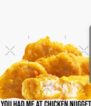 Chicken nuggets24