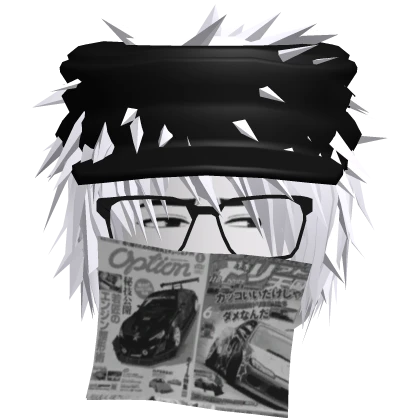 Item Thumbnail