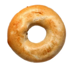 the bagels >:)