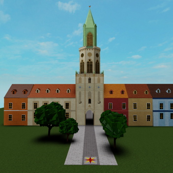 Wieża