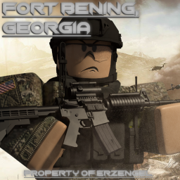 [MCoE] Fort Bening, Georgia