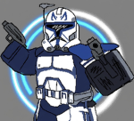 [GCAR] | The 501st Legion