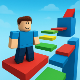 The Ultimate Parkour!