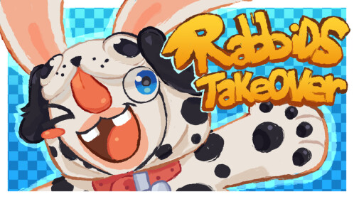 Rabbids: Takeover | Site oficial da Roblox