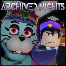 Archived Nights icon