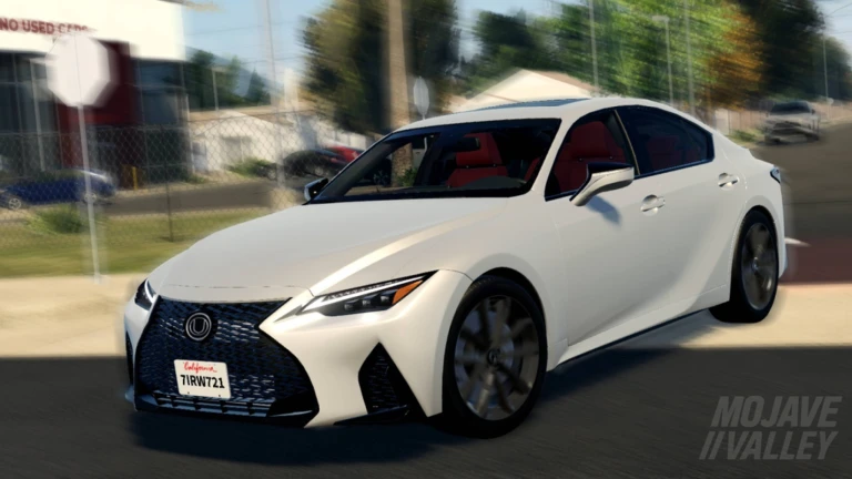 [🚗CARS, 🏠HOMES, 📱MOBILE SUPPORT] Mojave Valley