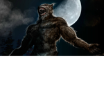 WereWolf-in-TheDark (ES)