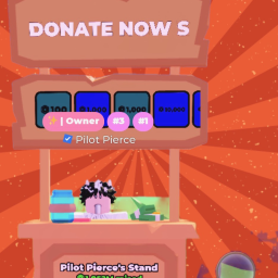 Donate Now S