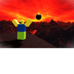 Cataclysmic Obby