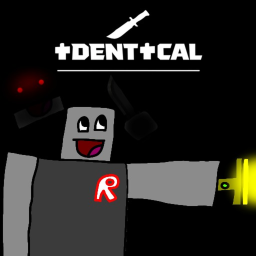 INDENTICAL [BETA]