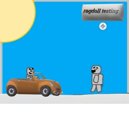Ragdoll Testing icon