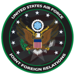 |USΑF| Joint Foreign Relations