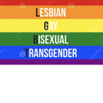 LGBT group!