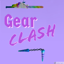 Gear Clash !