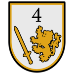 4th Royal Commando “Schattengarde”