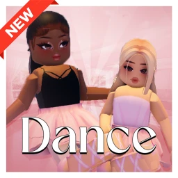 [R15 NEW ANIMATIONS! 💃 ] Wayside Dance Roleplay icon