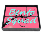 Bento Squad