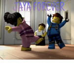 JAYA FOREVER