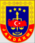 | STA | Jandarma Genel Komutanlığı