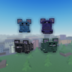 Blocky Rat Games