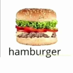 eat a burger and get fatter and fatter simulator