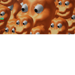 Scoob Home Base