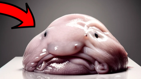 Be A Blob