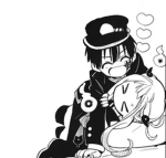 Hanako-kun group