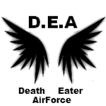 Death Eater Air Force Unit