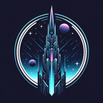 Purrgress' Nightspire Group Thumbnail
