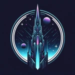 Purrgress' Nightspire Group Thumbnail