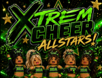 XCA CHEER