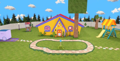 [BETA] 🪓"Buddy: RP"🦄