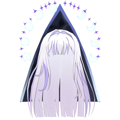 Aha Hair (Aeon)