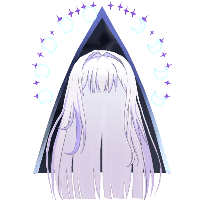 Aha Hair (Aeon)