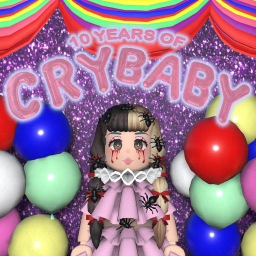 🎈 Cry Baby: The Extra Clutter 🎈