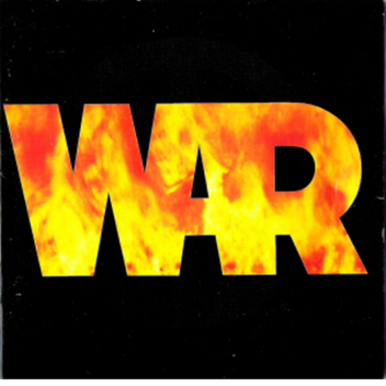 The Wars (¡New Skin!)