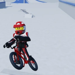 BMX (beta) icon