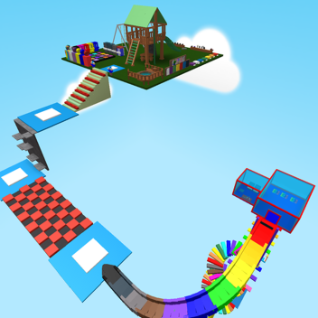 MIni Obby