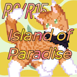 [CONTENT UPD] Island of Paradise🏠RP