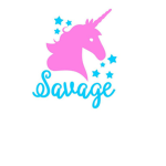 SAVAGE SQUAD/Unicorn Squad