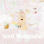 Soul Wardrobe