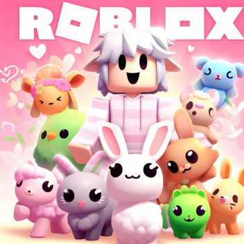 Adopter de mignons animaux !