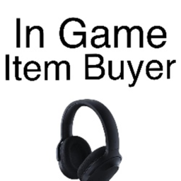 Item Buyer