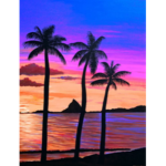 Sunset_Beach :D