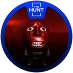 THE HUNT: Demon Egg (Distraught)