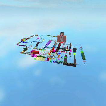 joeluis08's Fun Obby! [IN DEVELOPMENT]