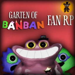 Garten of Banban: Fan RP!  icon