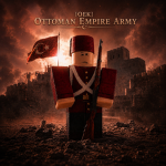 [OEK]Ottoman Empire Army