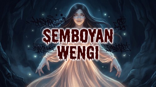 SEMBOYAN WENGI [LINGSIR]